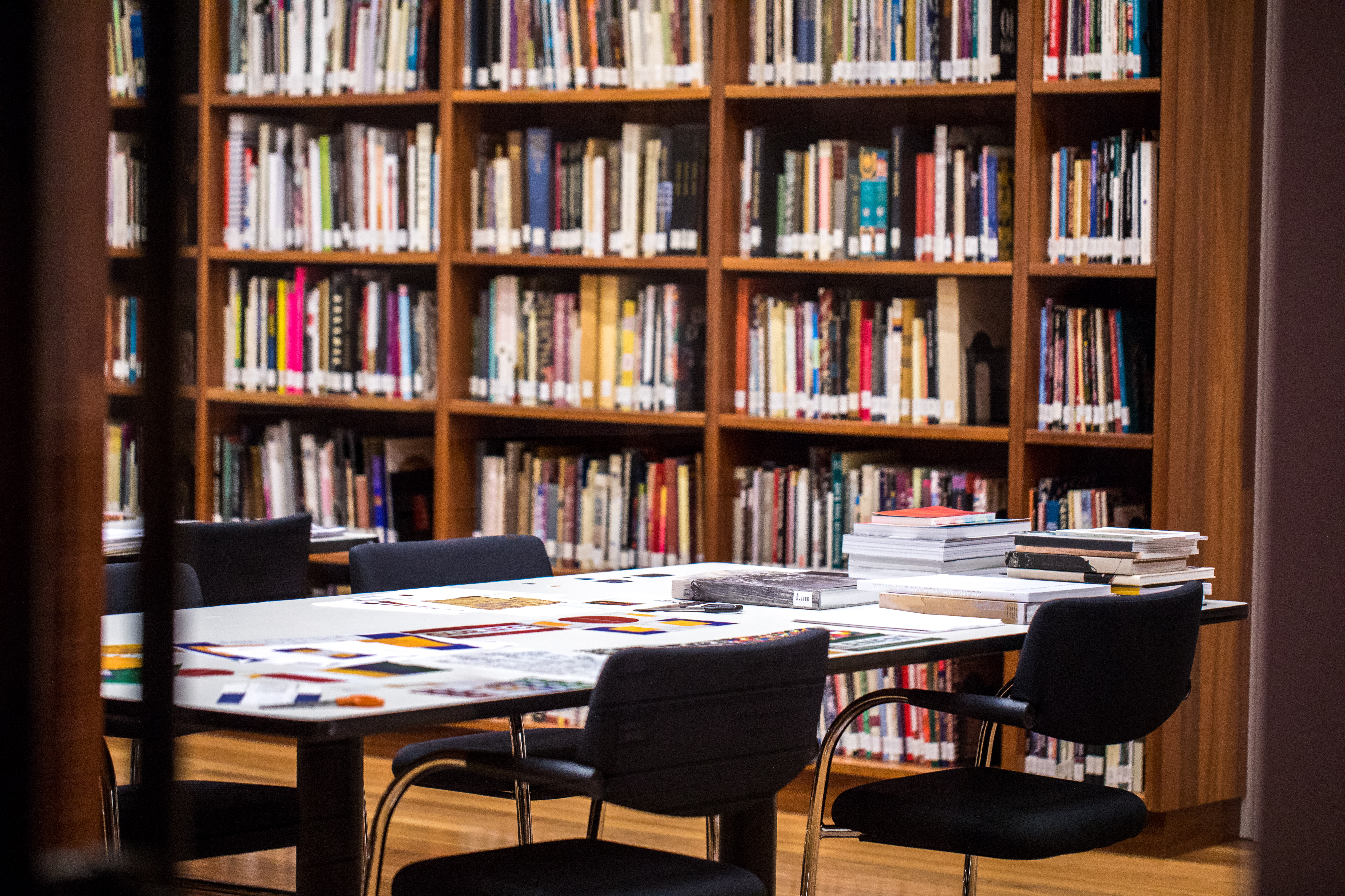 Library