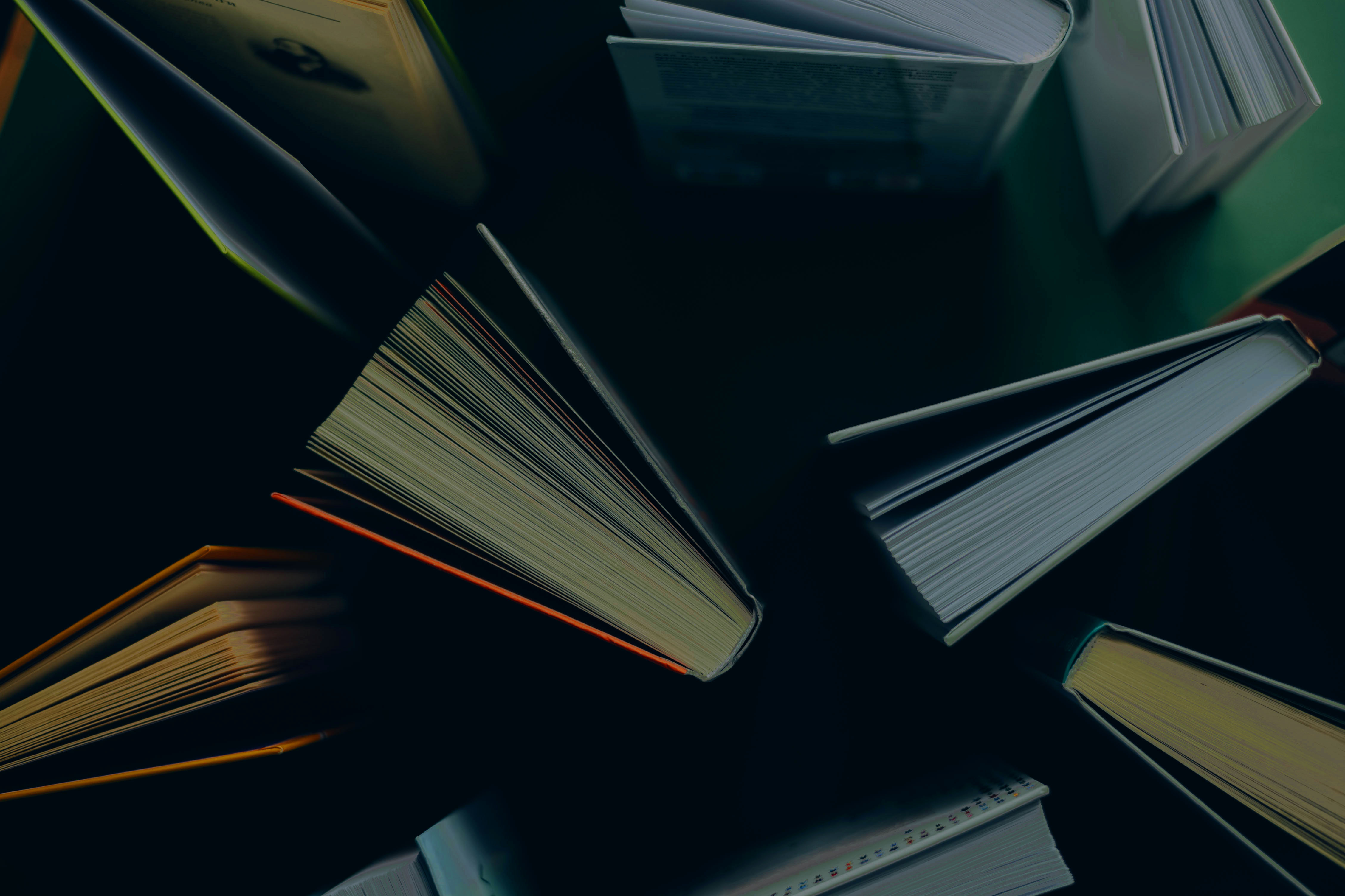 Many Books