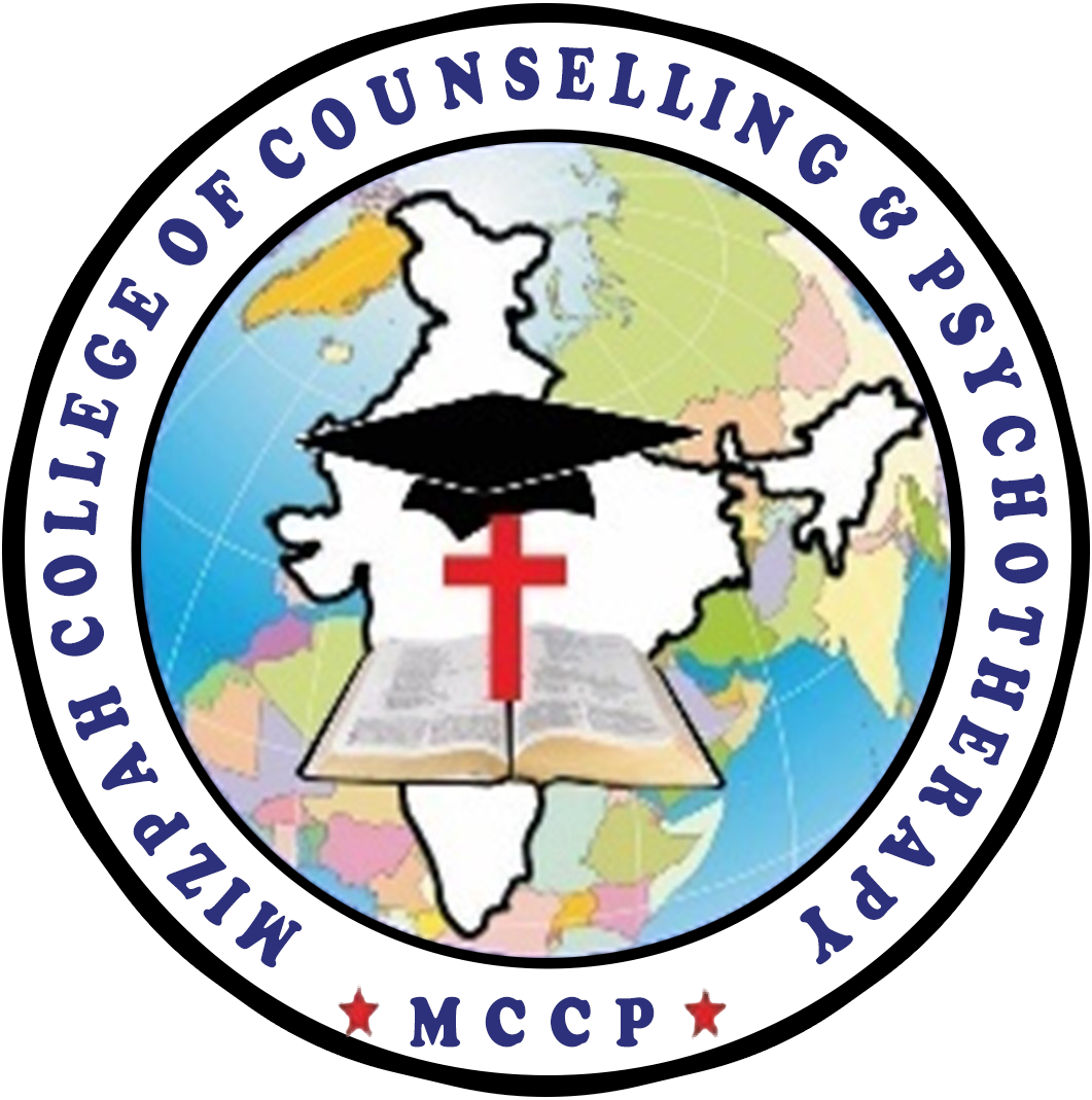 Mizpah College of Counselling & Psychotherapy Logo